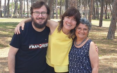 “Amb tu estem fent el canvi a les Franqueses”